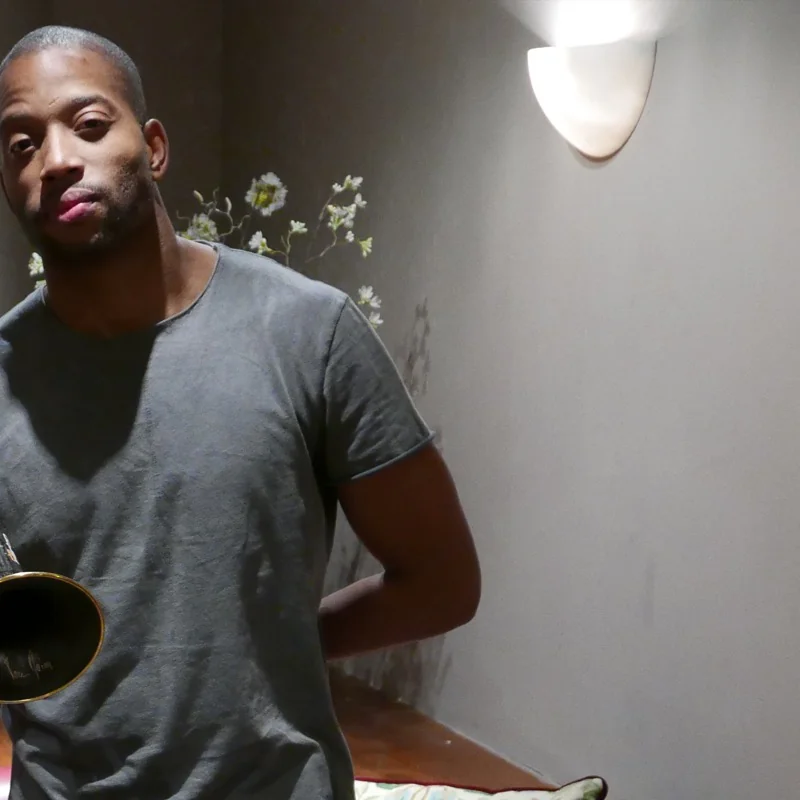 Trombone Shorty