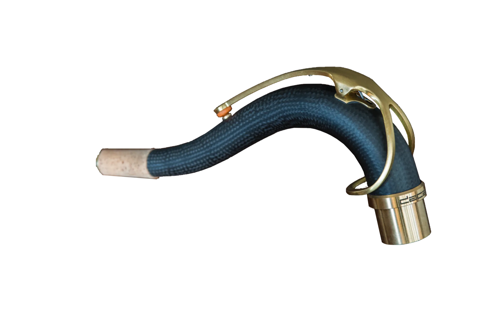 daCarbo carbon saxophone neck